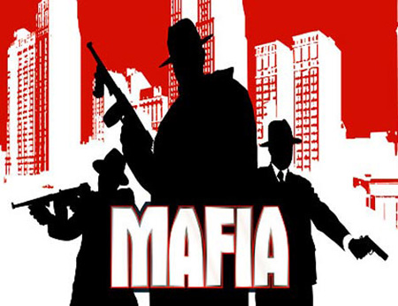 Mafija