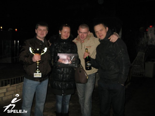 WonderTeam WonderTeam